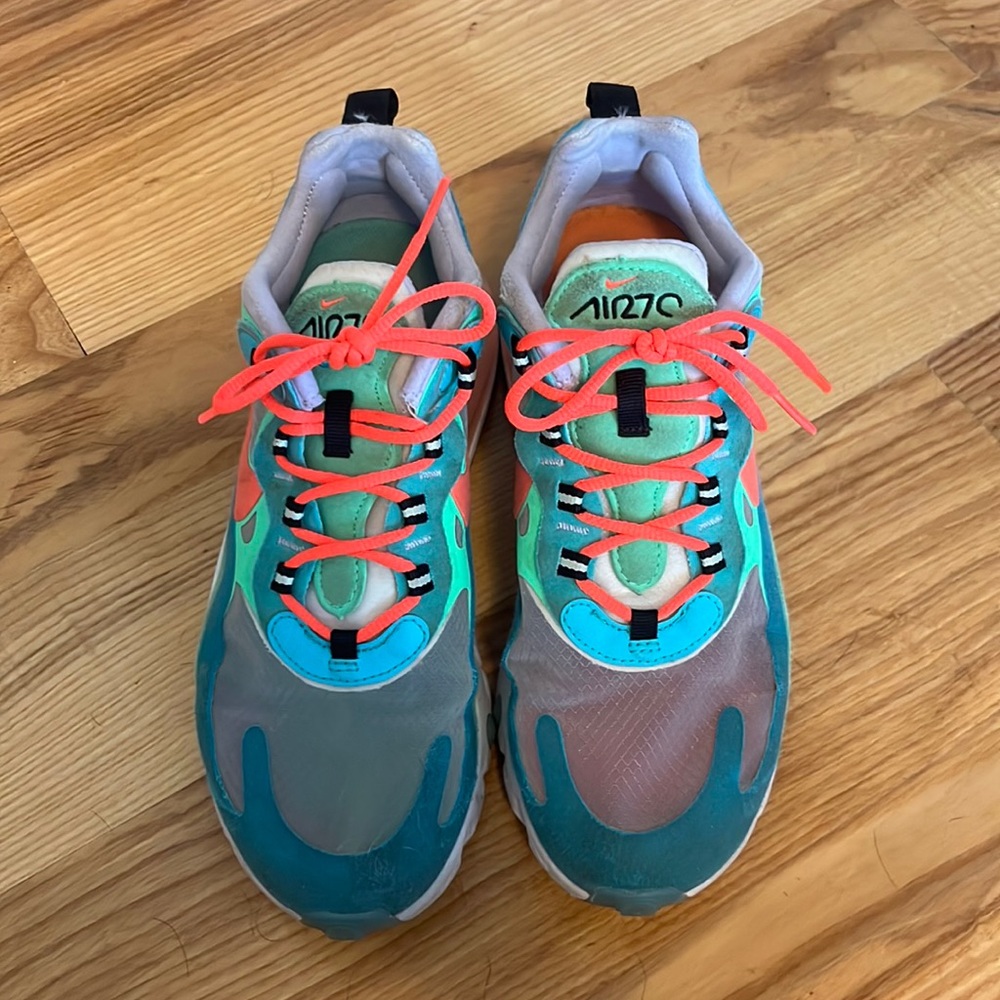 Nike Air Max 270 React